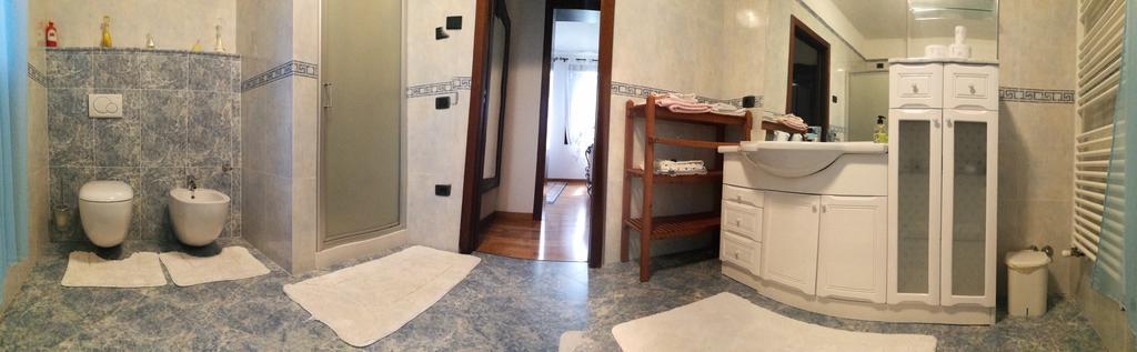 La Corte Bed & Breakfast Rosolina Exterior photo