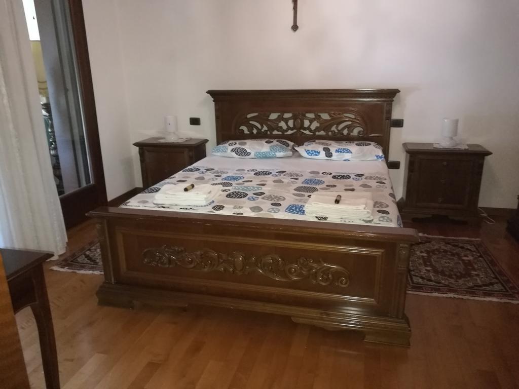 La Corte Bed & Breakfast Rosolina Exterior photo