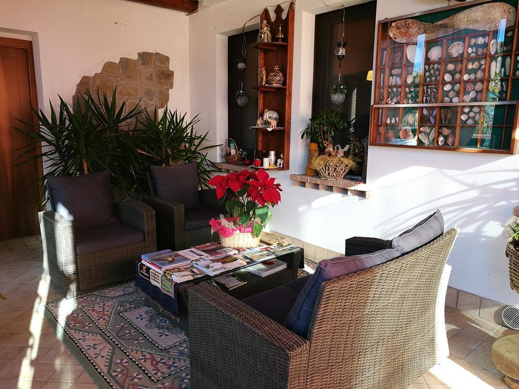 La Corte Bed & Breakfast Rosolina Exterior photo