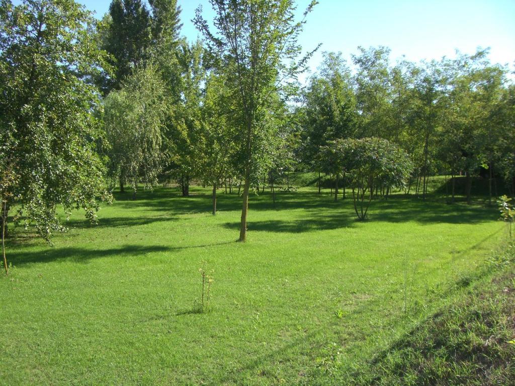 La Corte Bed & Breakfast Rosolina Exterior photo